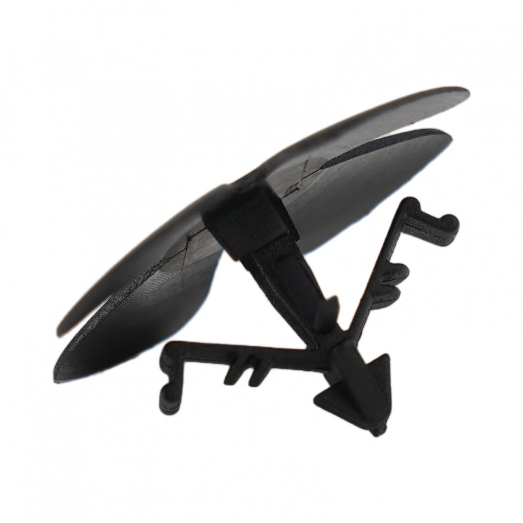 Insulation Clips Retainers Replacement Rivets 2012+ 21mm