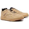 Reebok BB 4000 Mu Comfortable Versatile Low-Top Retro Basketball Shoes Unisex sneaker Brown GZ3685