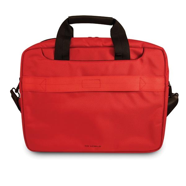 Ferrari Torba Fecb15Re Laptop 16Czerwony/Red Scuderia