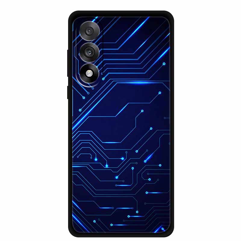 

For OnePlus Nord 5 5G Case China Edition Luxury Soft Silicone Back Cover For OnePlus Nord5 5G Protector Bumper Coque 1+ Nord 5 -OnePlus Nord 5 5G
