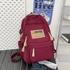 Li Shen Men's Casual Travel Backpack