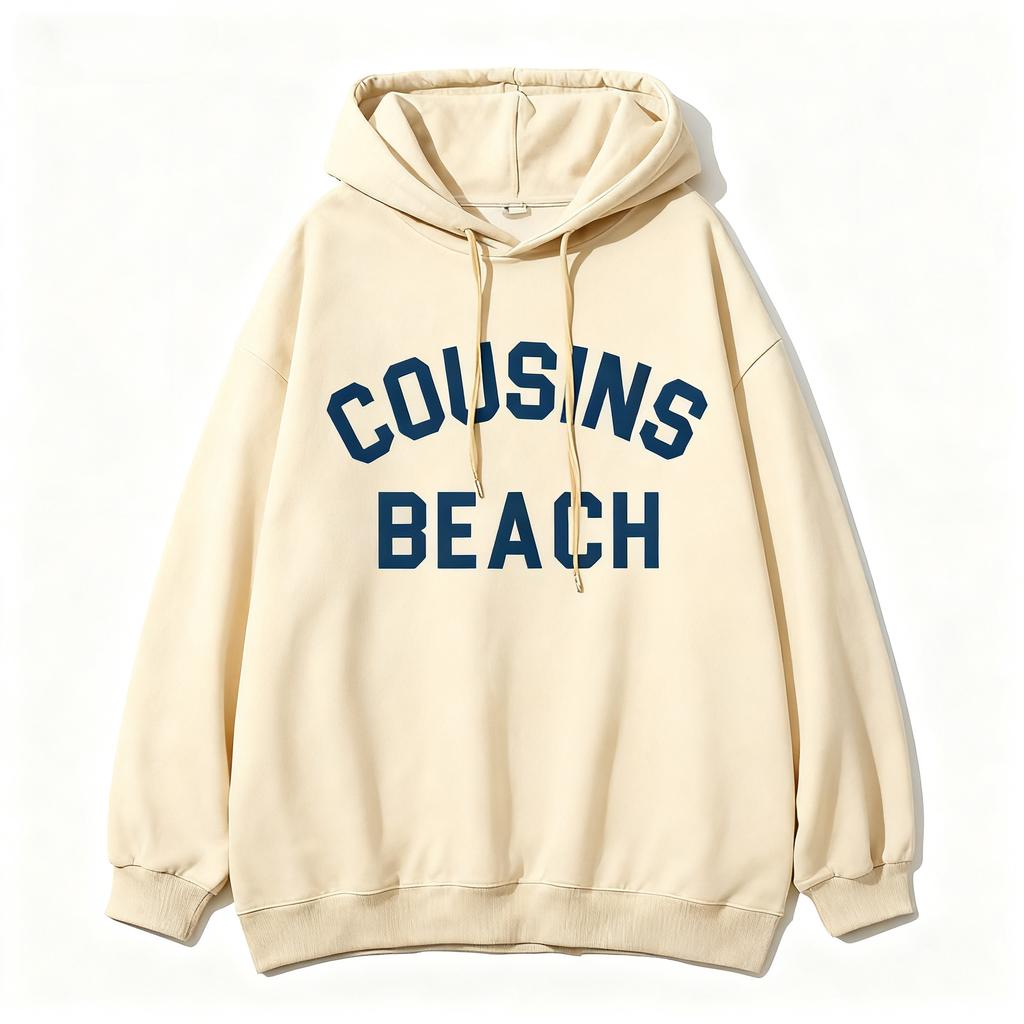 2025 Tv Show The Summer I Turned Pretty Hoodie Belly Cousins Beach Shirt Unisex Trendy Sweater Cool Team Conrad Hoodie Fans Gift