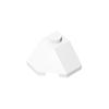Non-Toxic Moc 10Pcs 13548 Wedge 2X2 Building Blocks Kit Slope 45 Corner Educational Bricks Particle Puzzle Diy Toys Children Birthday Gift