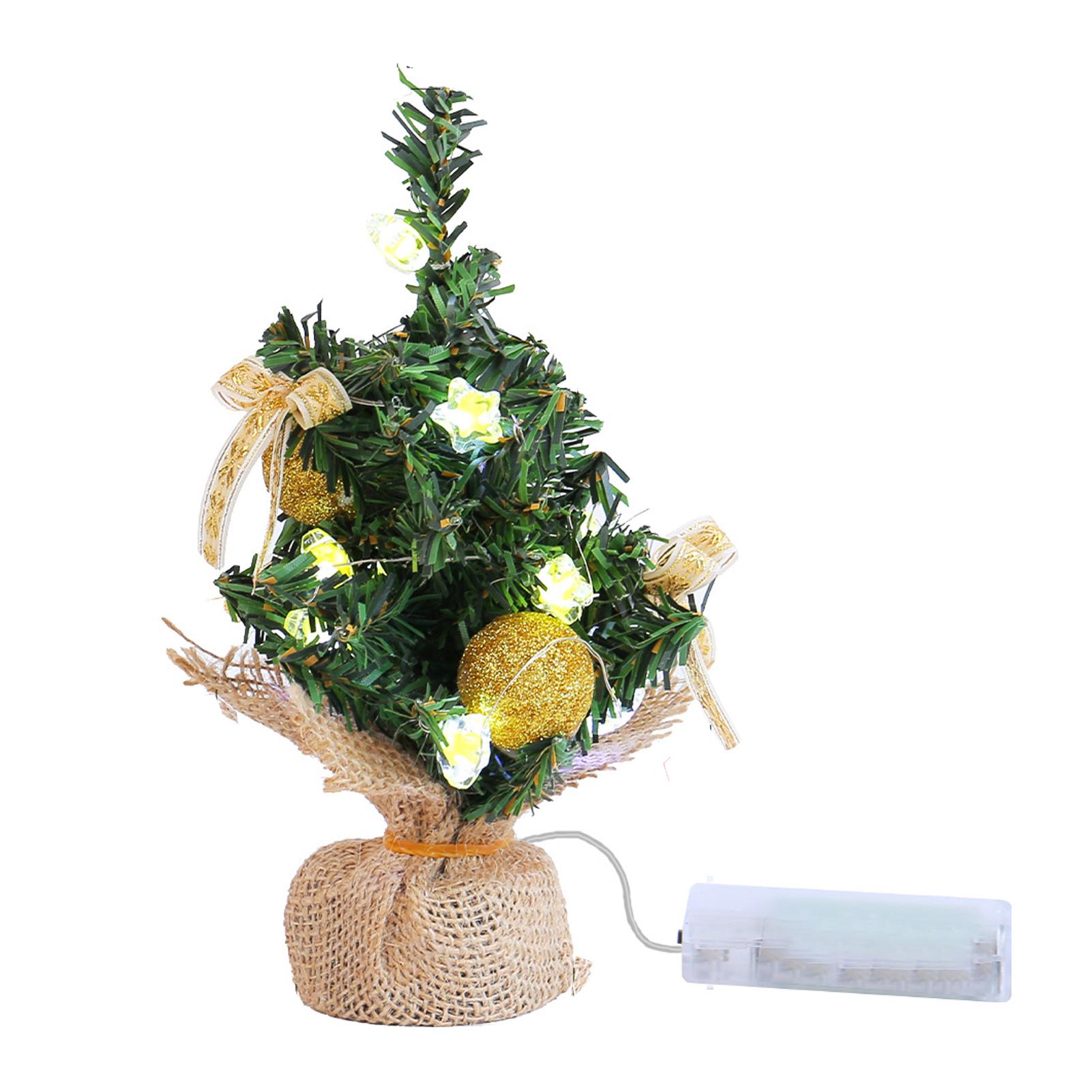 

Горячий! Рождественская елка Дом Спальня Украшения для вечеринки Искусственная рождественская елка Детская поделка своими руками Подарок на Новый год 2026