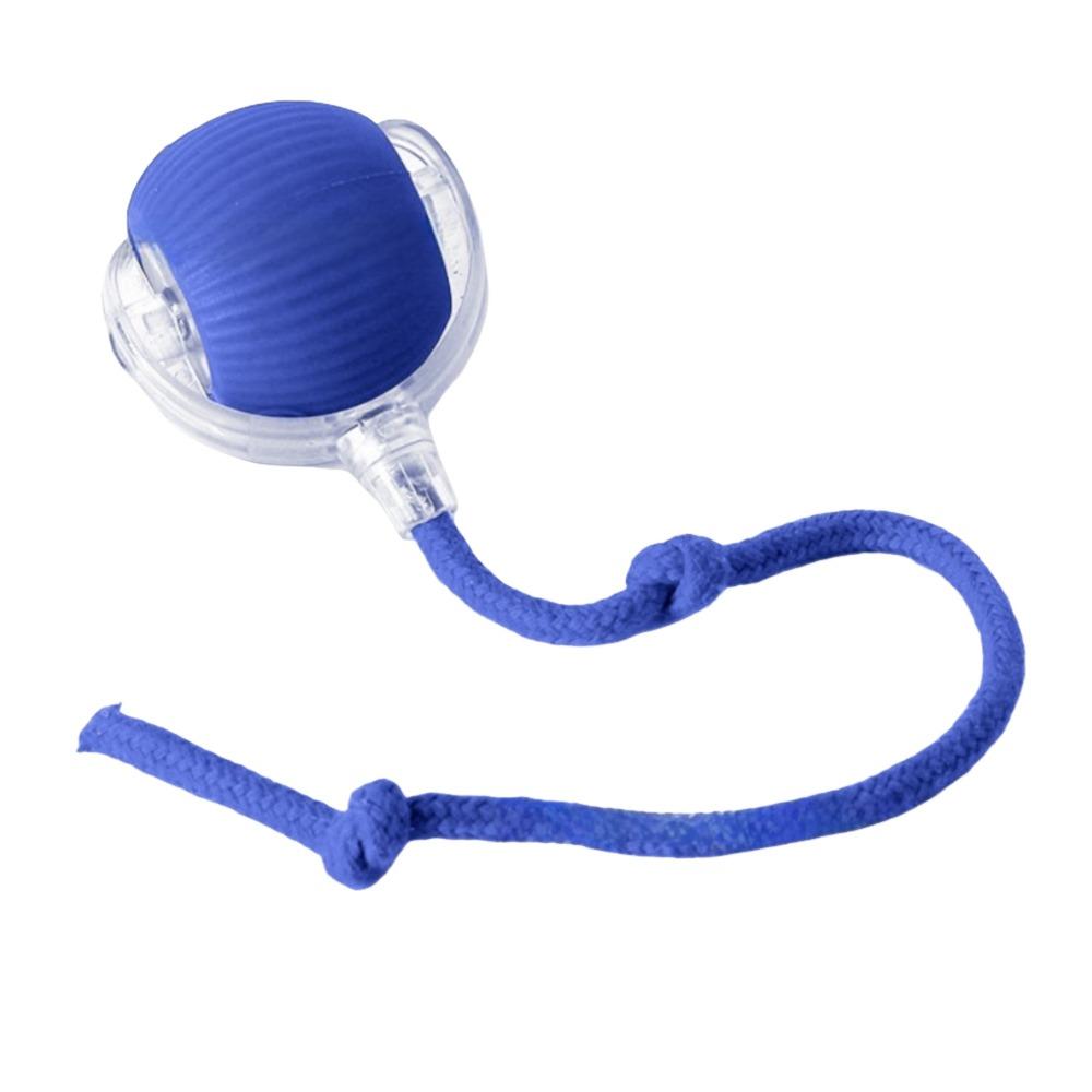 Interactive Cat Toys Rolling Ball Viral Dog Ball Motion Activate Fast Rolling on Carpet Toys Interactive Self Moving Balls Toys