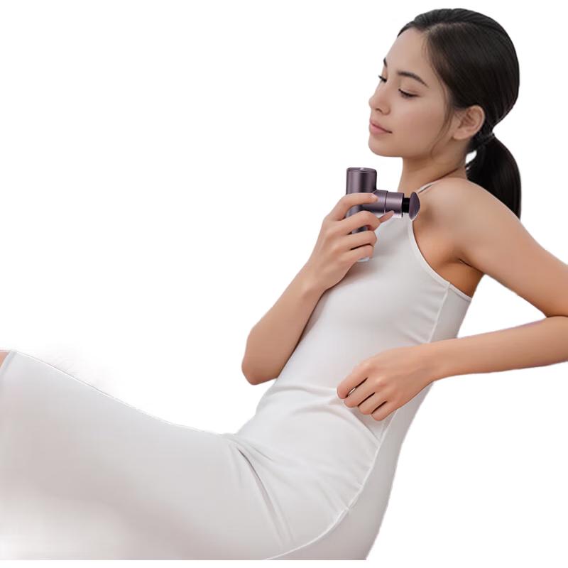 PROIRON Little Monster Mini Fascia Gun Massager