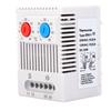 Temperature Controller Switch Open Close Adjustable Mechanical Thermostat 0 60 Celsius  ZR011ZR011