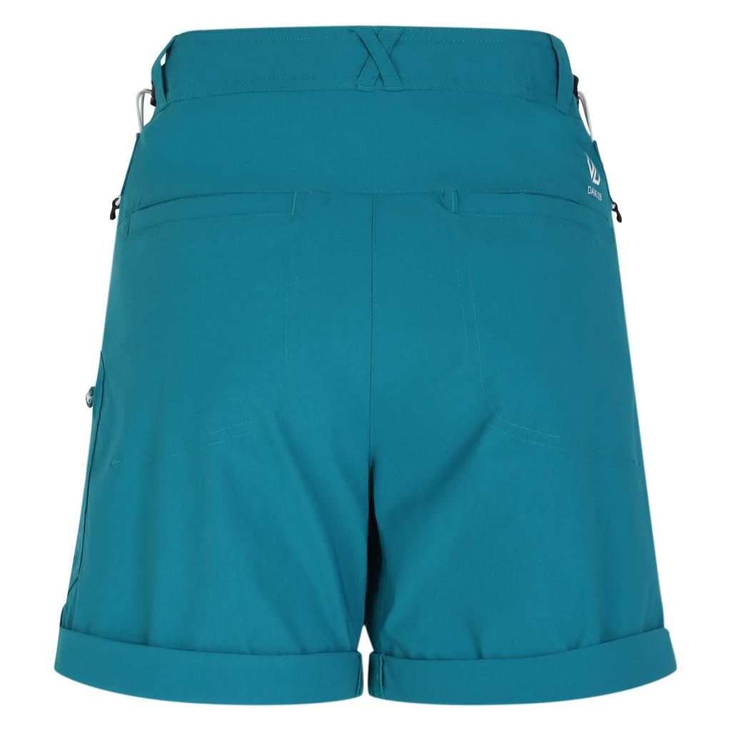 Dare 2B Womens/Ladies Melodic II Walking Shorts