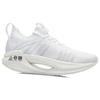 Li Ning Shadow Essential Laufschuhe Damen Niedrig geschnitten Weiß ARHR126-1
