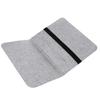 Felt Protective Bag Storage Pouch for GM116HD Kamvas13 Drawing Tablets Container