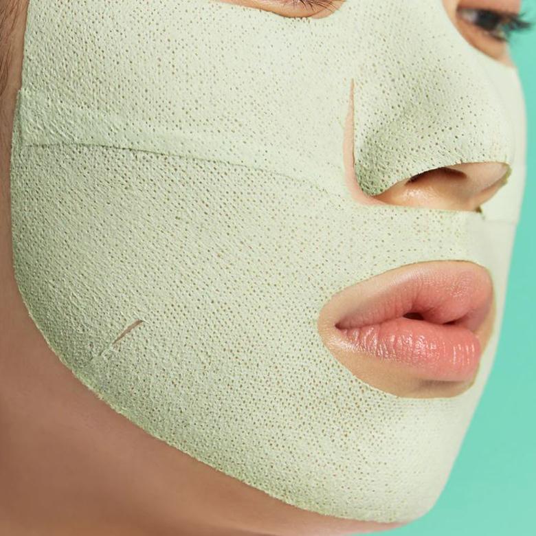 DR.JART+ Pore-remedy Purifying Mud Mask 13g*5ea