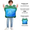 Toy Story Kamera Kostüm Für Kinder Cosplay Halloween Neuheit Spielzeug Verkleidung