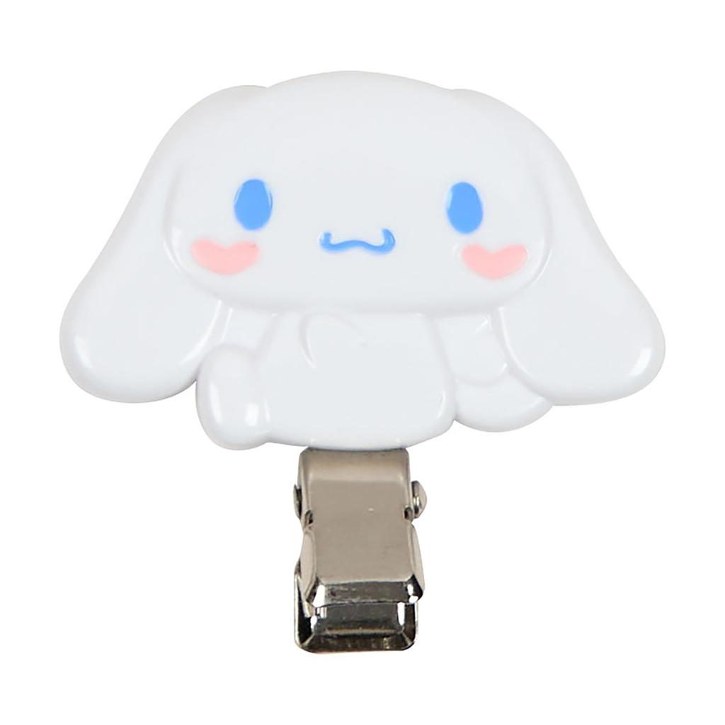 Sanrio Mini Bangs Cinnamoroll Hair Accessory 635570 (SANRIO) Clip,