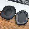 Soft Breathable Mesh Ear Pads Ergonomic Design Sponge Earmuffs For XIBERIA K03S K03 Noise Isolation Ear Cushions