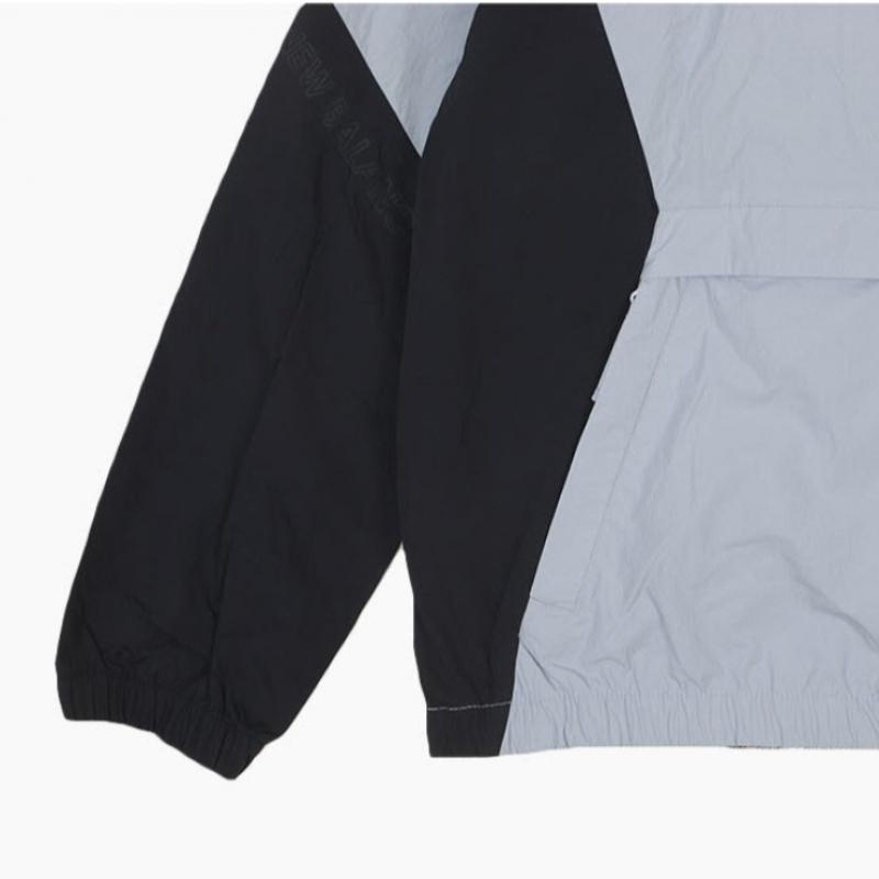 New BalaNce Jacket Lqj NbNafco113 51 UNi N flyiNg Warm Up Jacket