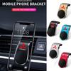 Acessórios para telemóveis – Suportes de telefone para carro e moto