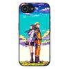 Wallpaper Hinata Hyuga Narutos Phone Cover for Samsung Galaxy S22 S21 S20 FE Ultra Plus A35 A36 A37 A33 A34 A04 A71 Coque Case