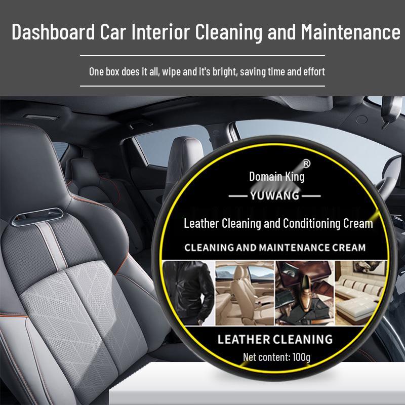 

Предпочтительный очиститель и кондиционер для кожи: Обувь, Сумки, Пятновыводитель, Дезодоратор - Легкий в уходе масло