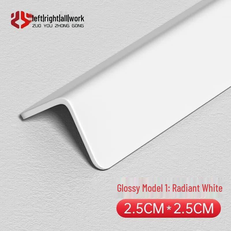 ZOYO Wall Corner Guard Protector Strips 1.2m