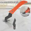 Hook Ceramic Construction Tool Tiles Repair Tool Tile Gap Blade Seam Cleaner Tile Gap Grout Remover