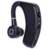 Bluetooth 5.2 Headset Hands Free Business Earphone with LED Digital Display for Business Office Driving
