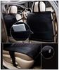 Front Row: Length: 52cm Width: 48cm Backrest Height: 60cm