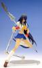 Figma Ikki Tousen Great Guardians Kanu Uncho