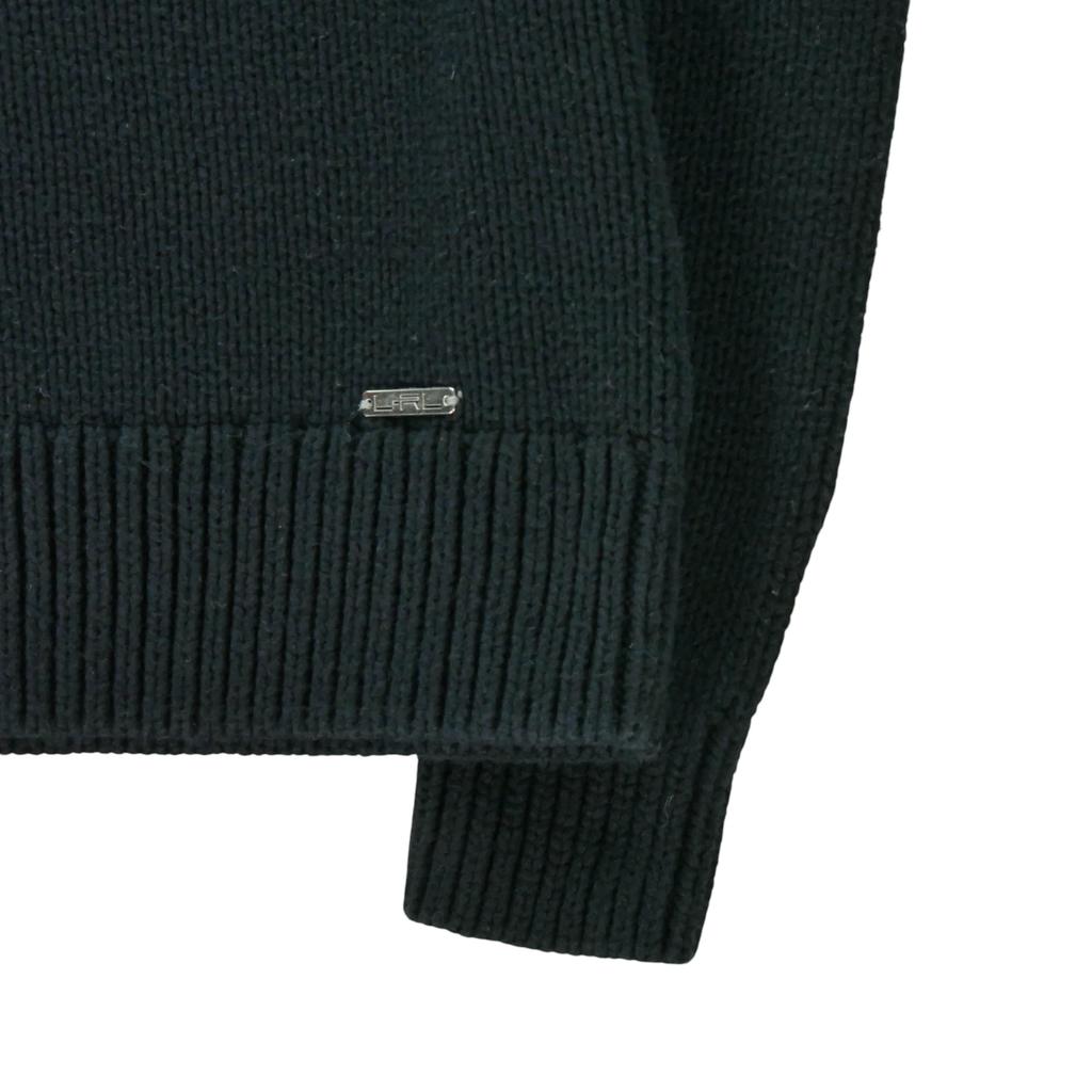 Women's Black Sweater