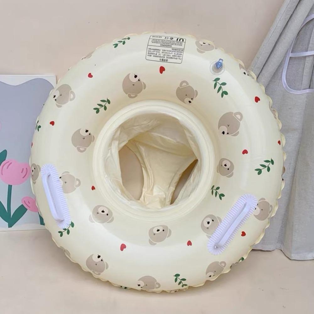 

Надувной плавательный круг для детей Утолщенный детский плавательный круг Аксессуары для бассейна 04