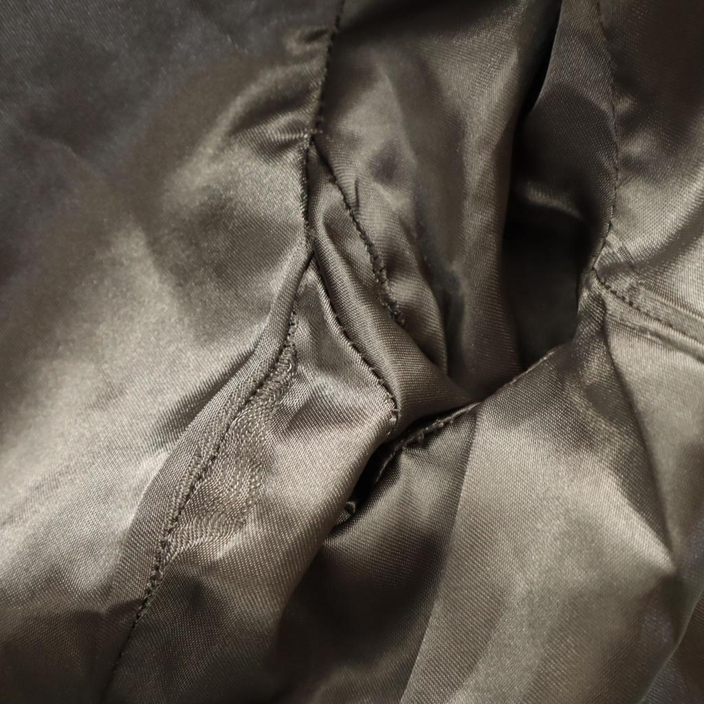 Armani Exchange Tailored Jacket XS Gray Stretch Women Used