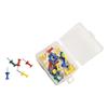Multipurpose Organize Corkboard Strips Frameless Living Room Reminders Cork Strips Office Surfaces Display Memos