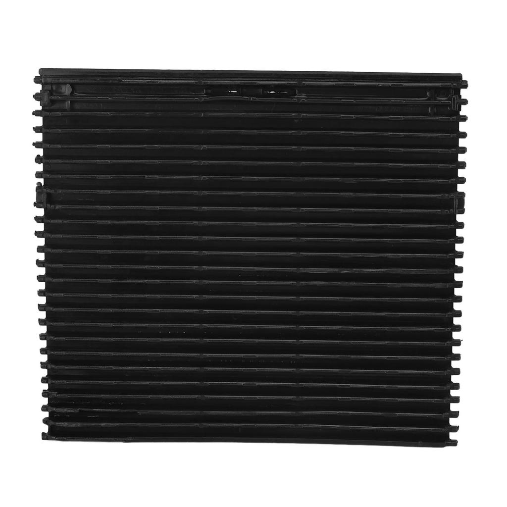 Cup Holder Roller Blind Cover 1666803814 Center Console Slide Roller Blind Shutter Cover Replacement for GLE GLS GL Class M