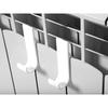 Radiator hanger hook 10 pcs.