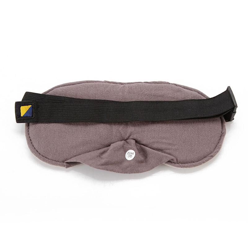TRAVEL BLUE Cotton Sleep Eye Mask