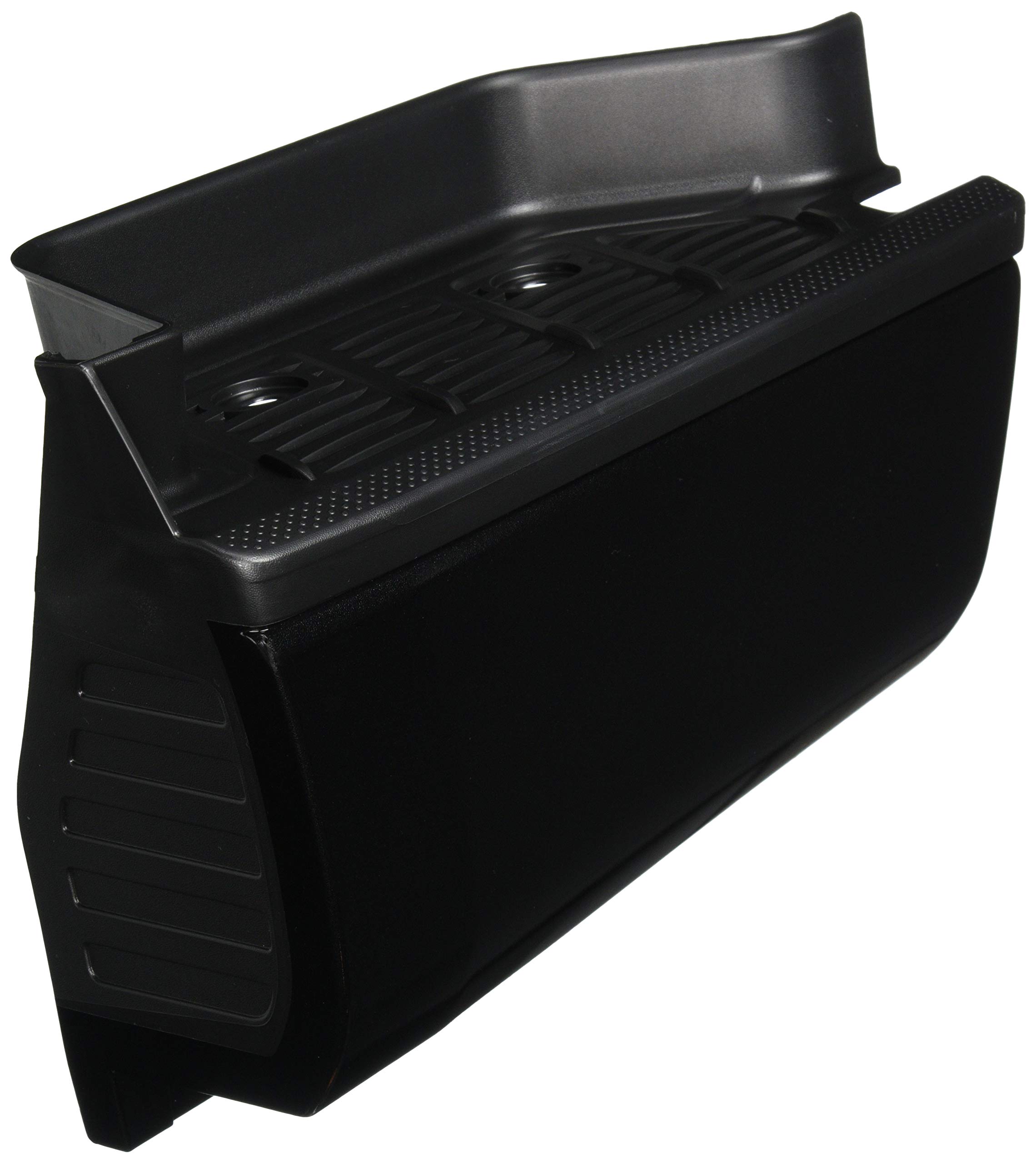 

TOYOTA Genuine Parts Step Plate Cover RH Part Number (BLACK MC.) Hiace/RegiusAce 51773-26034-C0