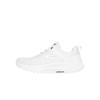 Go Run Consistent 2.0 Low Top Running Shoes Women's White 128638-WBK