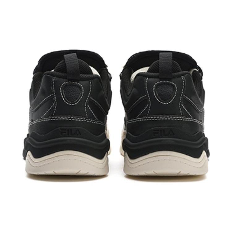 Fila Classic Kicks Versatile Comfort 'Black' T12M342305ABA