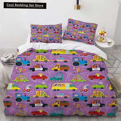 Biancheria da letto – Completi lenzuola e parure da letto