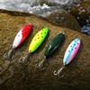with Treble Hooks for Fishing, Long Artificial