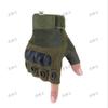 Tiger Fist King Z903 Tactical Half-Finger Gloves