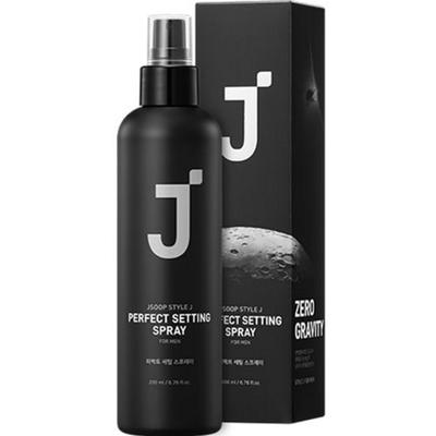 J.Sup Style J. For Men Perfect Setting Water Hair Spray, 200ml, 1 Piece