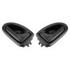 1Pc L/R 7700353282 Car Interior Door Handle ABS for RENAULT CLIO II SCENIC I TRAFIC MEGANE I