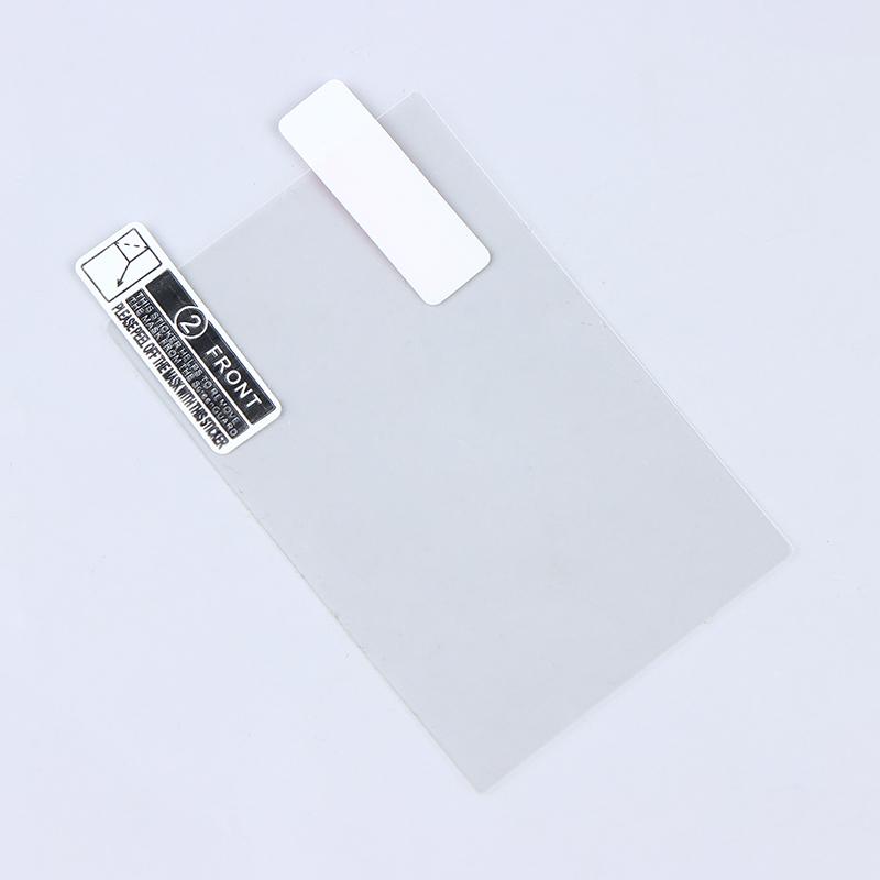Tx15 Screen Protector-High-Definition Anti-Scratch Transparent Film Guard For Tx15 Radio Transmitter Display