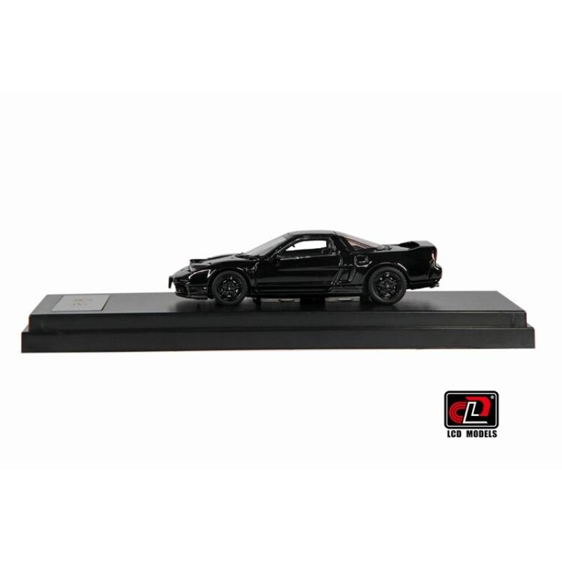 

Diecast LCD 1:64 Scale Honda NSX NA1 Alloy Car Model