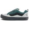 Unisex Knu Skool X Bolin Grey Green VN000CS0Z0X