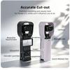 Anti-Scratch Protective Frame Case Housing Shell for DJI Osmo Pocket 4 3 Gimbal Camera Accessories