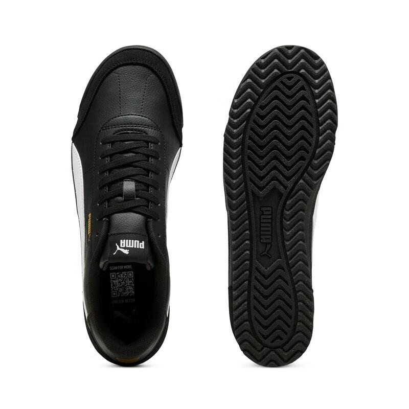 PUMA TURINO 397646 Unisex Retro Casual T-Toe Sneakers