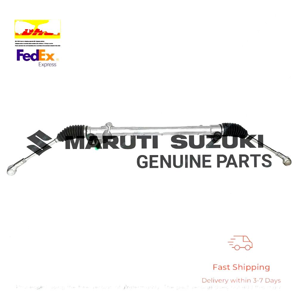 48500M76M0 Steering Rack Fit For Suzuki Ignis 2015-2020 Model Oem Genuine