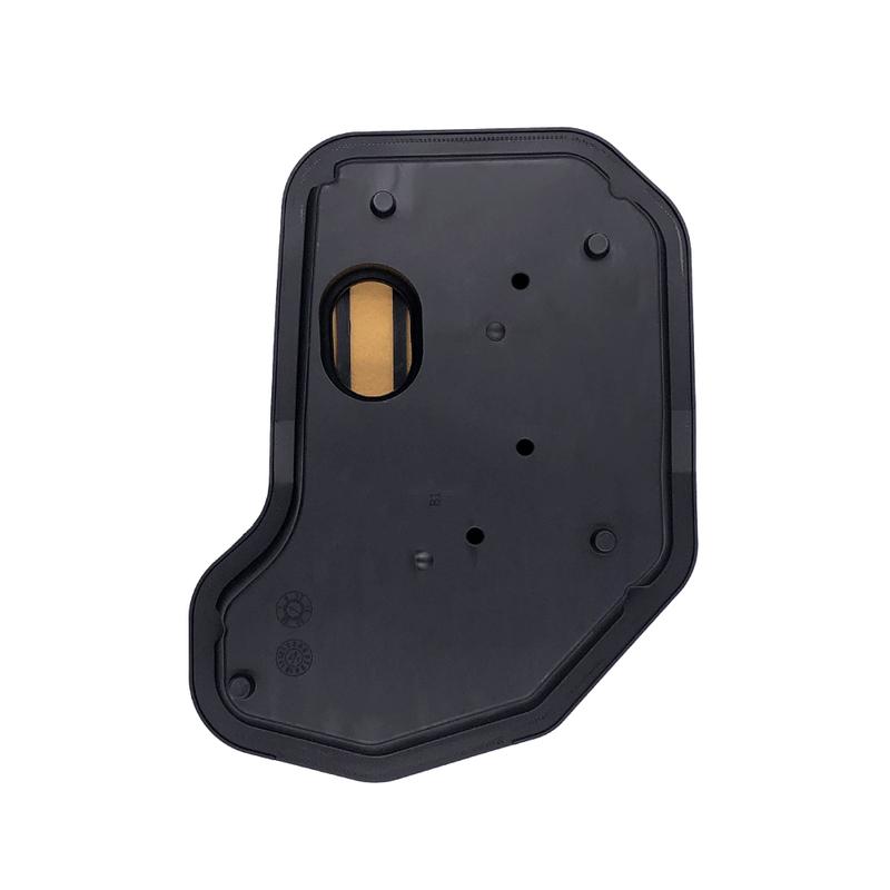 4L60E Transmission Oil Filter & For Chevy Transmission Pan Gasket Deep Pan Filter Service 4X4 4WD 24208813 25325578