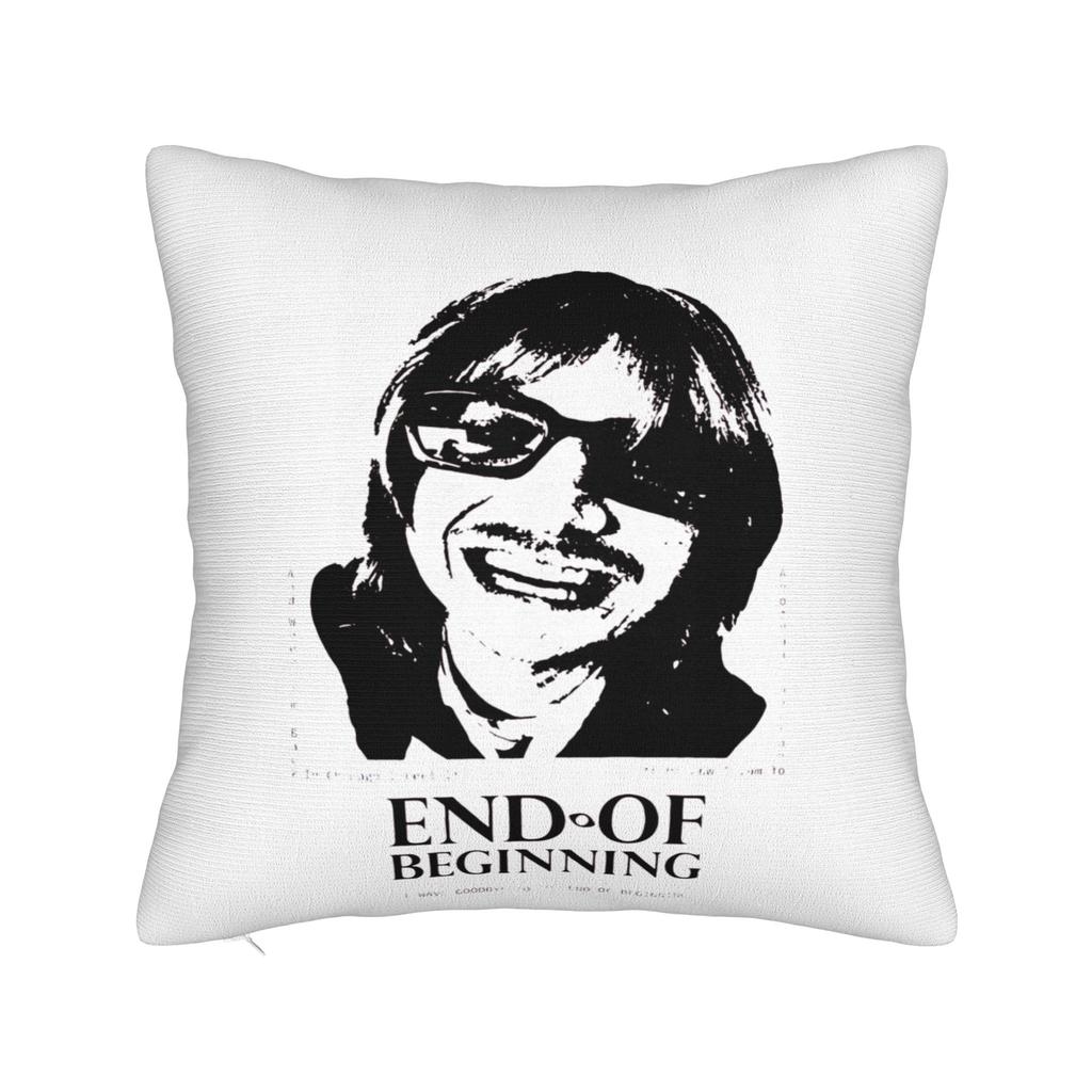 Djo Joe Keery Tribute Concert Square Pillow Cases Cushion Covers Awesome Zippered Decor Throw Pillow Case Cover For Bed